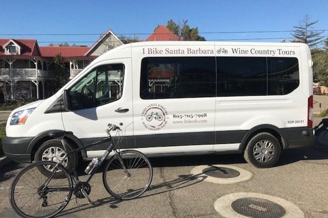 Santa Barbara Vineyard to Table Taste Tour by E-Bike - Tour Experience Highlights