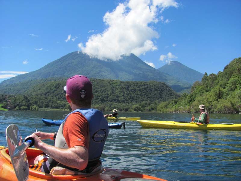 Santa Cruz La Laguna 6-Hour Adventure Activities Tour - Mayan Cultural Encounters