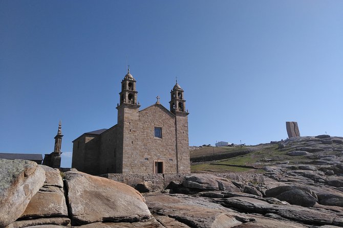 Santiago De Compostela: Finisterre, Muxía & Coast of Death - Legal Considerations and Policies