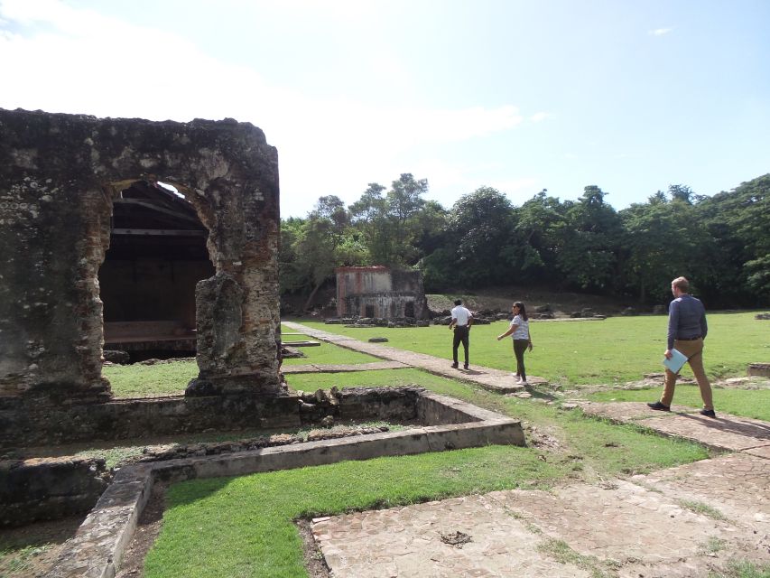 Santo Domingo: History of Slavery Guided Tour - Testimonials and Additional Information