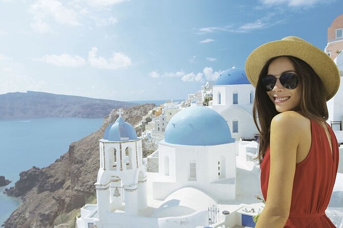 Santorini Highlights: 5-Hour Private Tour With Wine-Tasting - Traveler Reviews and Ratings