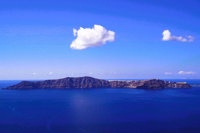 Santorini Private Half-Day Customized Tour (Mar ) - Cancellation Policy