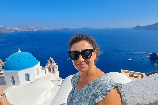 Santorini Private Tour From 3-10 Hours - Last Words