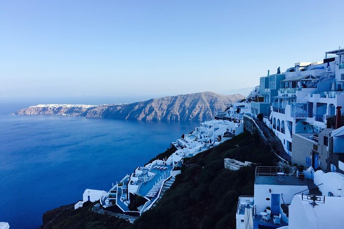 Santorini: Private Tour in the Picturesque Village of Oia - Additional Assistance