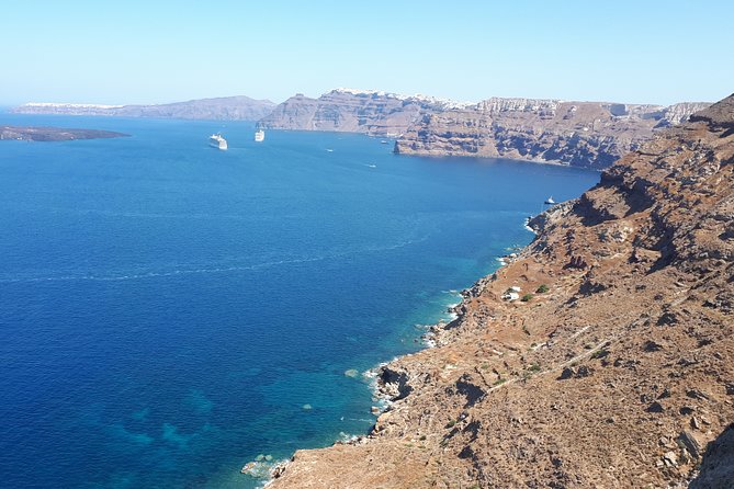 Santorini Small-Group Half-Day Tour With Beach and Sunset (Mar ) - Cancellation Policy