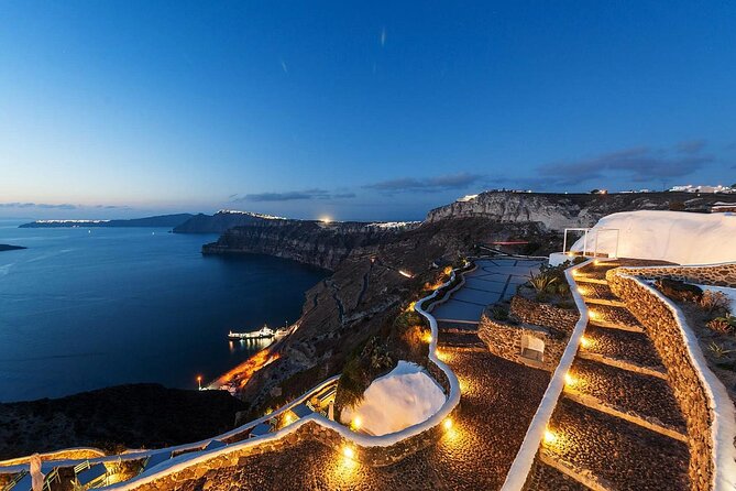 Santorini Traditional Villages 6-Hour Group Tour (Mar ) - Cancellation Policy and Refunds