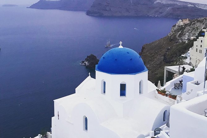 Santorini Wine Tasting Experience Tour - Pricing Details