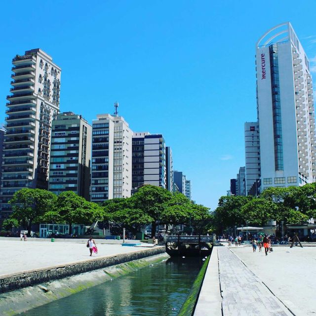 Santos Full Day City Experience Sightseeing From São Paulo - Booking Information