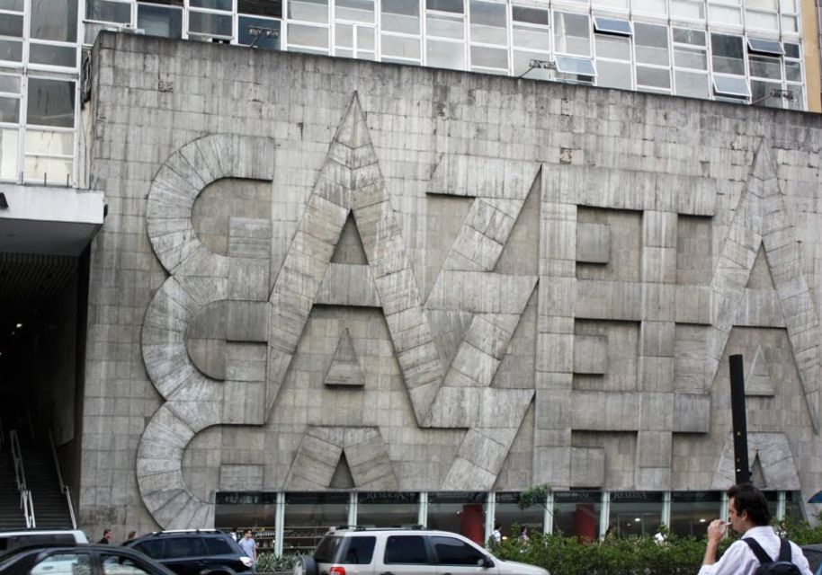 São Paulo, Paulista Avenue, Scavenger Hunt Self-Guided Tour - Booking Process