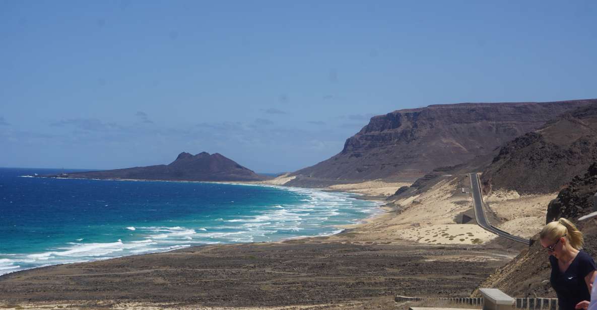 São Vicente: Private Highlights Tour From Mindelo Port - Booking Flexibility and Gift Options