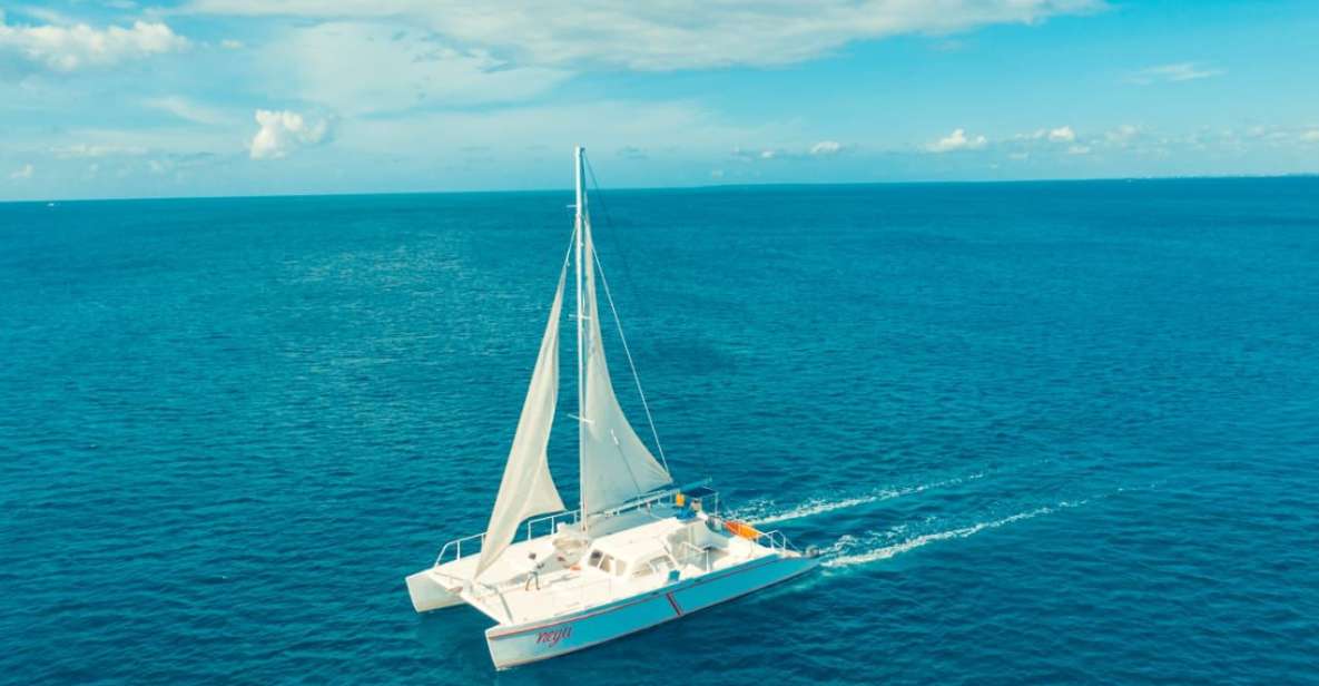Saona Island Tour: Catamaran & Speedboat - All Inclusive - Tour Guidelines
