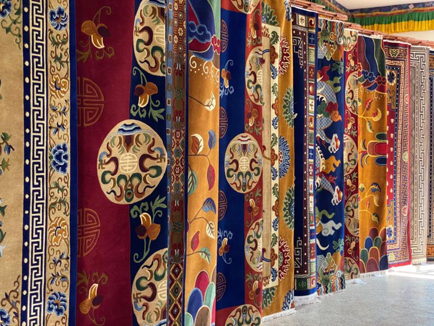 Sarangkot Sunrise Tibetan Cultural Tour - Cultural Immersion Experience