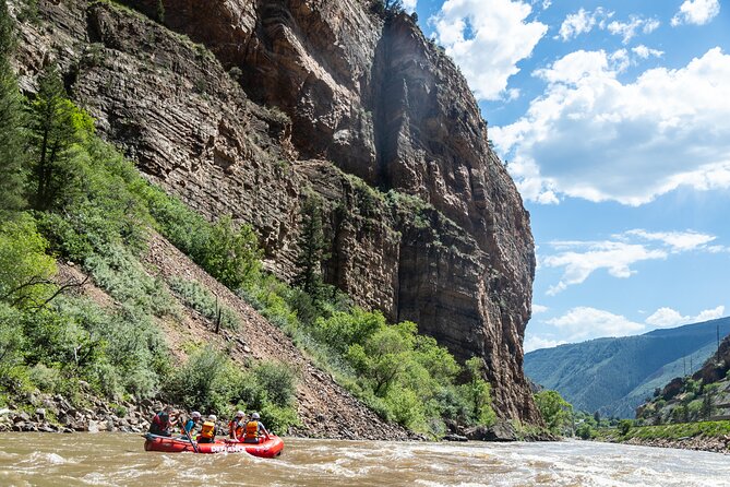 Scenic Canyon Half-Day Float - Customer and Guide Feedback
