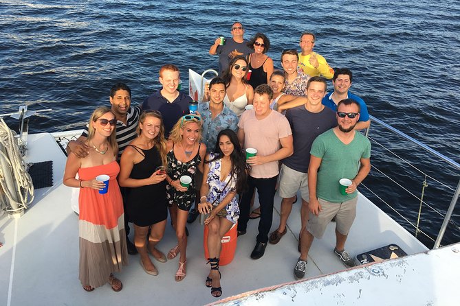 Scenic Sunset Cruise in West Palm Beach - Customer Reviews and Feedback