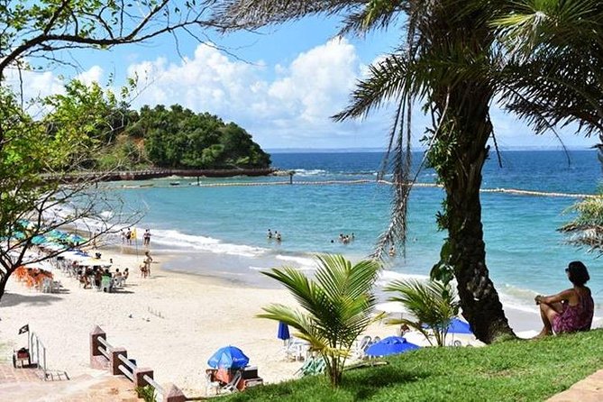 Schooner Tour to Frades Islands and Itaparica, Leaving Salvador - Bahia - Reviews Analysis