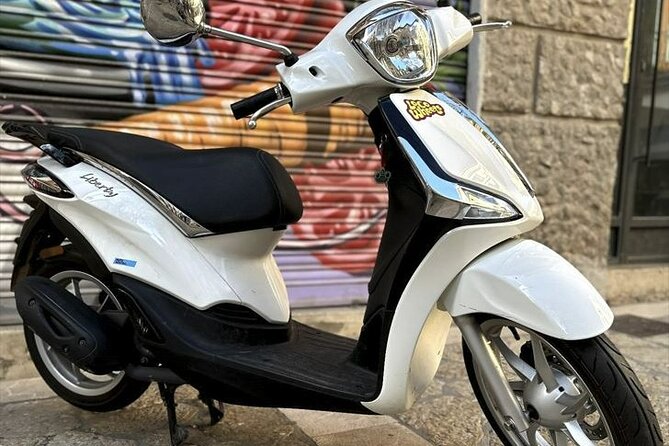 Scooter and Motorbike Rental to Explore Mallorca - Cancellation Policy and Reviews