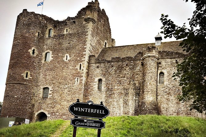 Scotland: Castles, History, and Braveheart Tour From Edinburgh - Reviews and Testimonials Overview