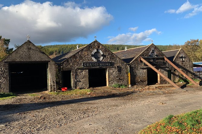 Scotland Whisky Distilleries and Tasting Private Day Tour by Luxury Car - Tour Value and Experience Summary