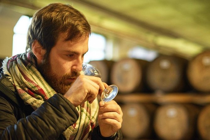 Scottish Gin & Whisky Distillery Experience - Private Day Tour - Booking Information