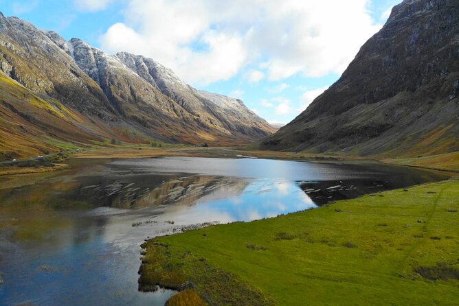 Scottish Highlands Day Tour From Glasgow Incl. Glenfinnan - Pricing and Booking Information
