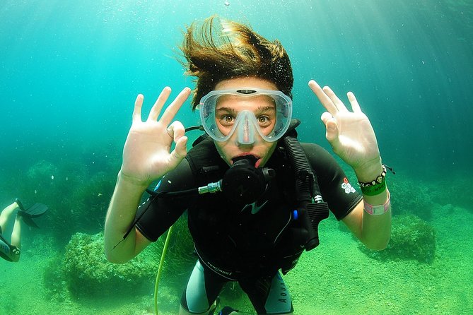 Scuba Diving Baptism and Snorkeling in Ibiza - Traveler Experience and Reviews