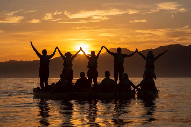 Seal Kayaking Adventure in Kaikoura - Cancellation Policy