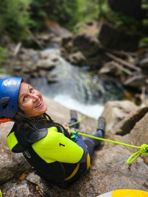 Seattle: Waterfall Canyoning Adventure Photo Package! - Booking Information