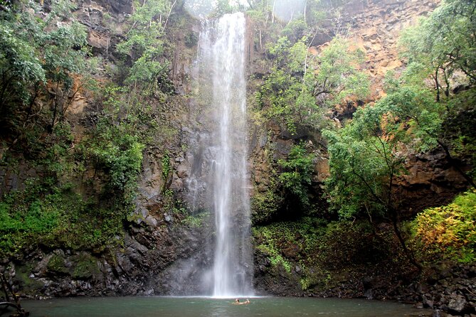 Secret Falls Kayak Hike in Kauai - Recommendations and Guide Feedback