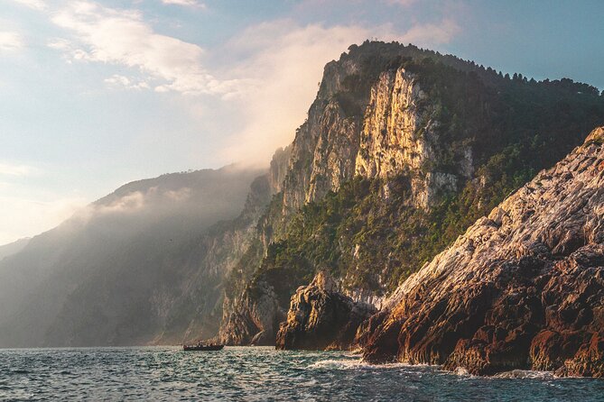 Secret Gulf of Poets or Cinque Terre by Boat - Traveler Feedback