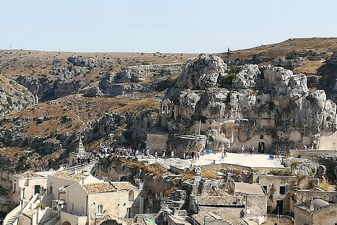 Secret Matera Sassi (Private Tour) - Traveler Reviews and Rating Insights