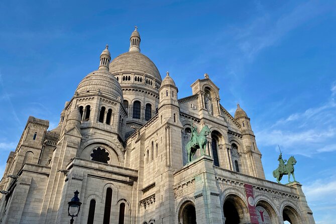 Secret Montmartre, Smartphone Audioguided Tour - Additional Information