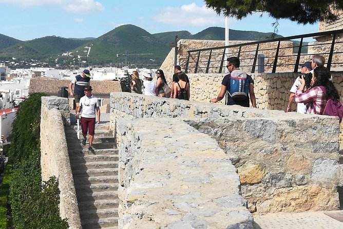 Secrets of IBIZA CITY - 2 Hours Walking Tour - Must-See Attractions