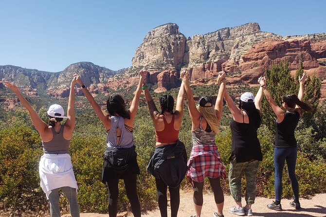 Sedona Landscapes, Spirituality, and History Private Tour (Mar ) - Tour Highlights and Customer Satisfaction