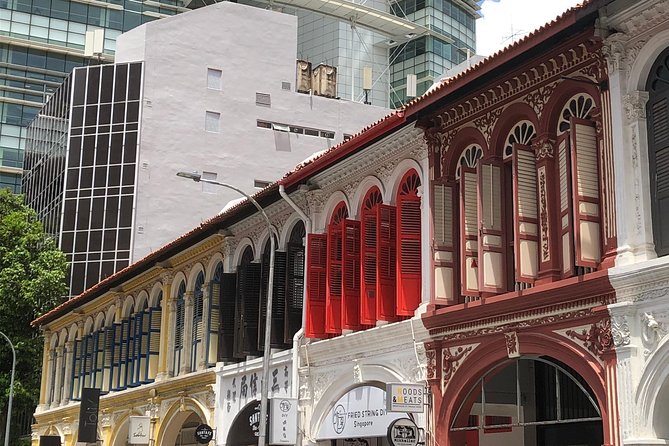 See 15 Top Singapore Sights. Fun Local Guide! - Chinatown