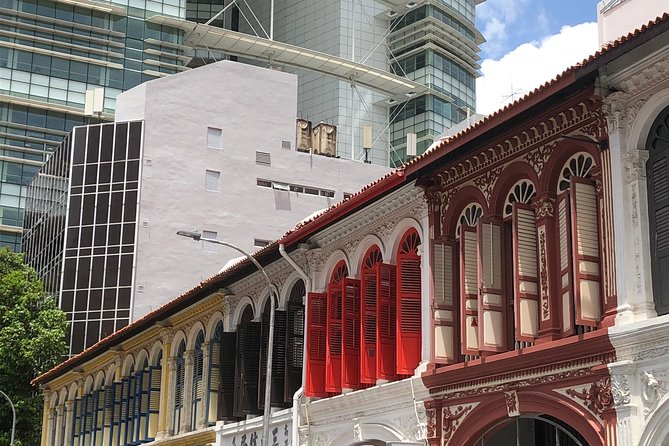 See 15 Top Singapore Sights Private Tour! - Little India