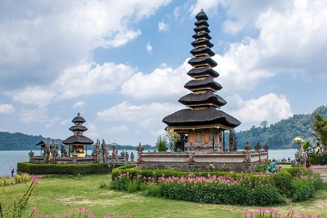 Sekumpul, Handara, and Ulun Danu Beratan Temple Private Tour  - Jimbaran - Tour Operator Information