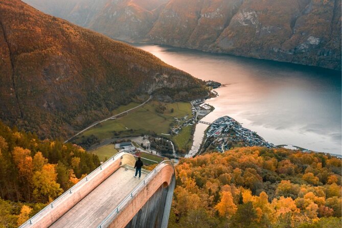 Self-Guided Day Tour From Bergen to Flam All Inclusive Roundtrip - Contact Information