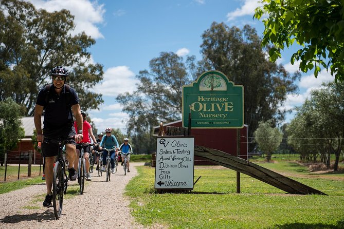Self-Guided Gourmet Culinary Cycling Day Tour From Beechworth - Tips for a Memorable Experience