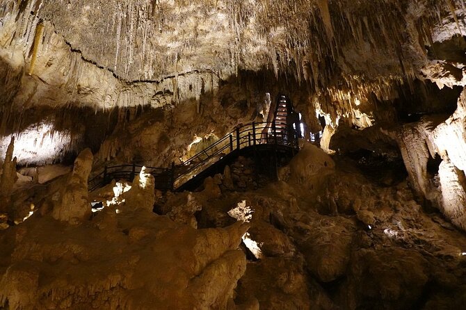 Self-Guided Ngilgi Cave Ancient Lands Experience - Accessibility Details for Visitors