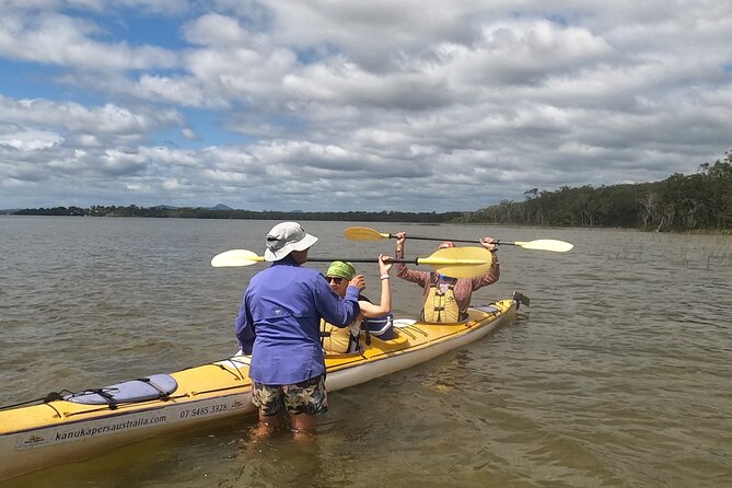 Self-Guided Noosa Everglades Kayak Tour - Additional Information