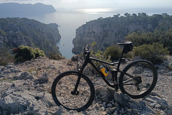 Self Guided Tours and Bike Rental in Marseille Near Calanques - Confirmation and Operator Details