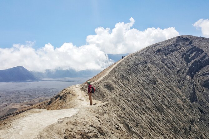 Semeru National Park Mount Bromo Day Trip From Malang City - Tour Itinerary