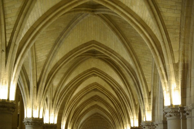 Semi-Private French Revolution and Conciergerie Tour - Additional Information