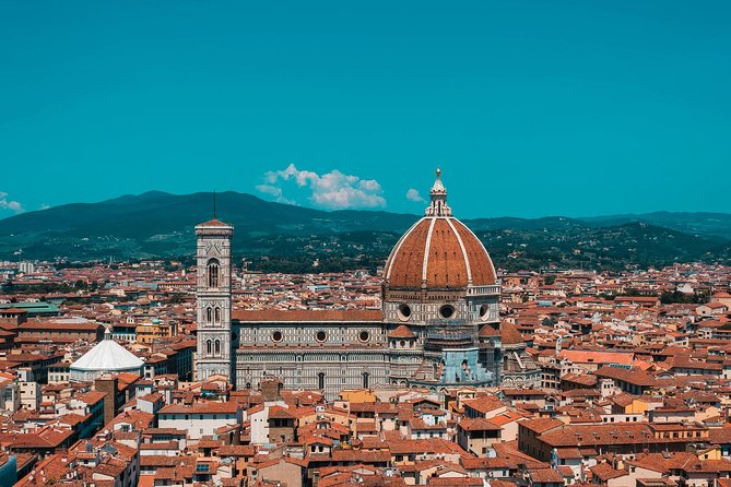 Semi-Private Tour: Day Trip to Florence and Pisa From Rome With Lunch Included - Tour Highlights and Suggestions