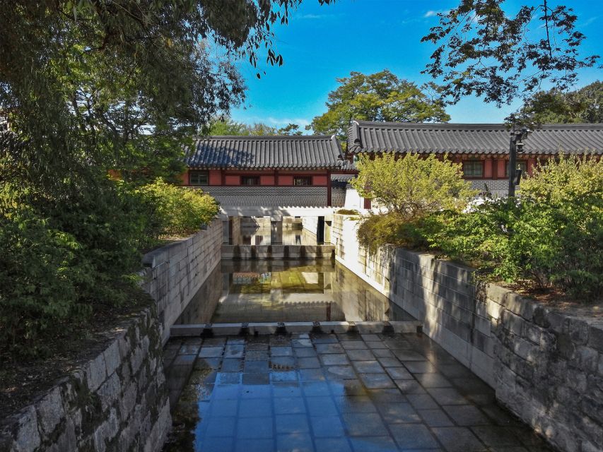 Seoul: UNESCO Heritage Palace, Shrine, and More Tour - Important Information