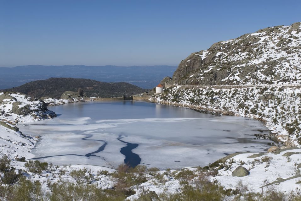 Serra Da Estrela Private Tour - Nature and Culture