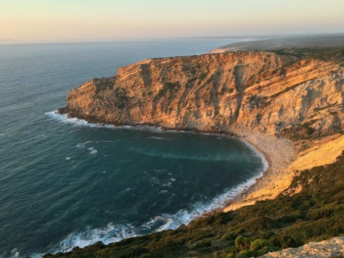 Sesimbra and Arrábida National Park Tour With Wine Tasting - Customer Reviews