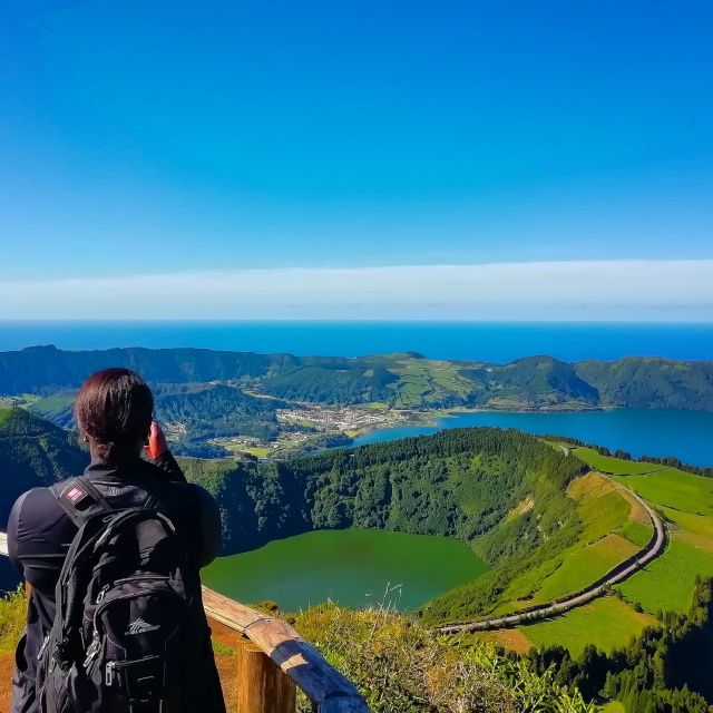 Sete Cidades - Nature Lovers - Private Jeep Tour - Customer Reviews