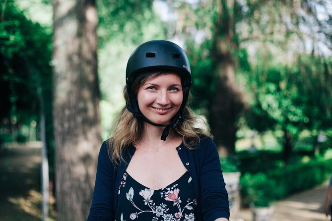 Seville 3 Hour Historical Segway Tour - Last Words