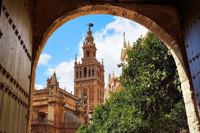 Seville Guided Small-Group Walking Tour - Customer Recommendations